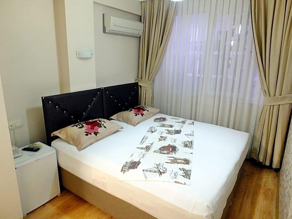 Kadikoy Port Hotel Стамбул Екстер'єр фото