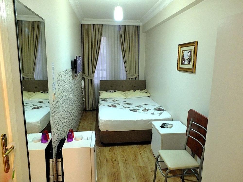 Kadikoy Port Hotel Стамбул Екстер'єр фото
