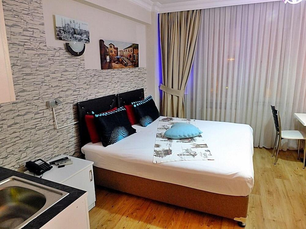 Kadikoy Port Hotel Стамбул Екстер'єр фото